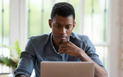 Staying Informed During Tumultuous Times While Protecting Our Wellbeing