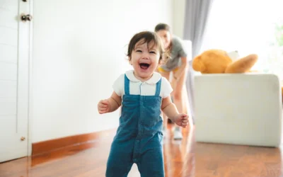 Living with Spirited Children: Embracing Your Child’s Unique Temperament