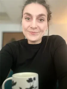 Amanda Andreski Wright