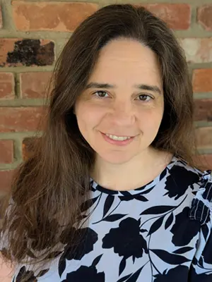 Jacquie Avery, Ph.D.
