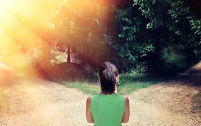 The Power of Owning Our Choices
