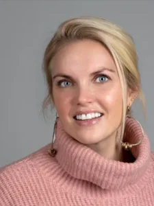 Anna Lísa Jóhannsdóttir