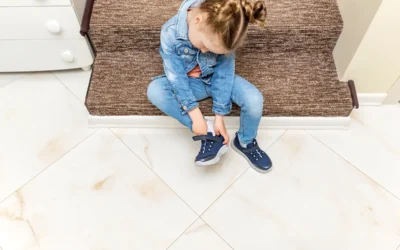 From Chaos To Connection: Understanding Your Child’s ADHD-Brain