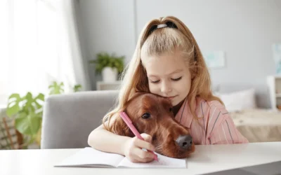 The Power of Not Rescuing Your Child