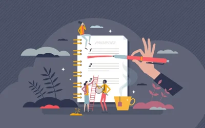 Are Your Goals Based on Who You Are—Or Who You Used to Be?