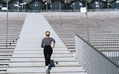 Life Is a Montage and I’m the Star