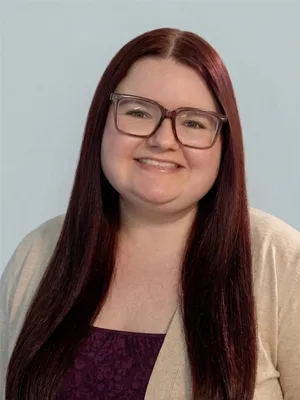 Joanna Christmas, Psy.D.