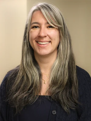 Bridgette Alam
