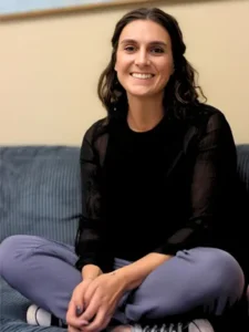 Amanda Wright