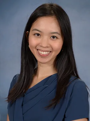 Erna Chiu
