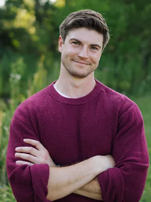 Nathan Willette