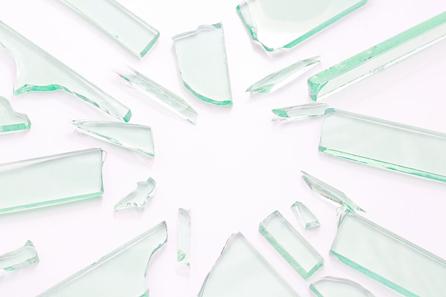 Broken Glass