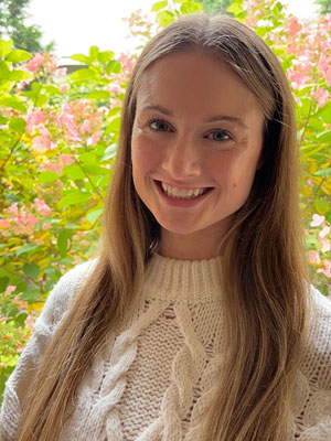 Alexis Lashbrook