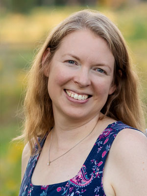 Maggie Huebschen