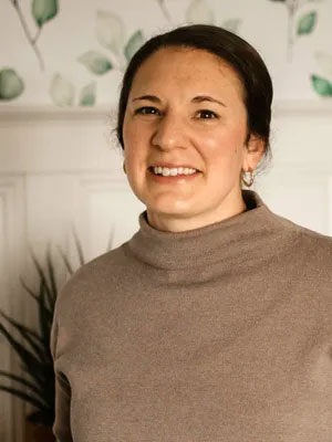 Stephanie Ostling Mason